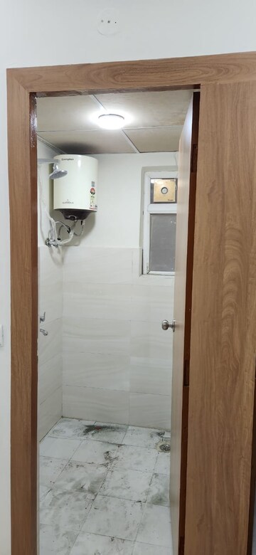Bathroom in 1 BHK Apartment at Pivotal Paradise, Sector 62 – for Rent
