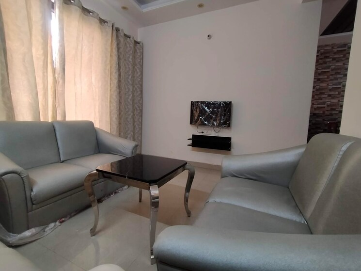 Living Room, nabha 3 Bedroom 1110 Sq.Ft. Apartment In Nabha Zirakpur 9040319