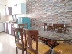 Furnished Amenities in 3 BHK Apartment at Nabha – for Sale