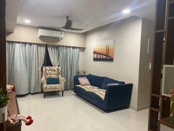 2 BHK Apartment For Rent in Arkade Earth, Kanjurmarg East