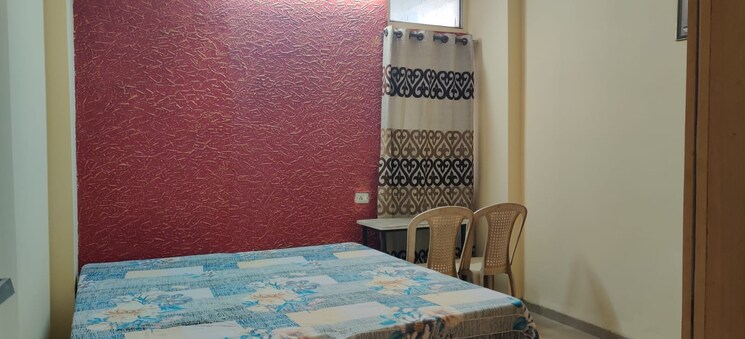 Bedroom, tilak nagar 4 Bedroom 2200 Sq.Ft. Independent House In Tilak Nagar Indore 9040292