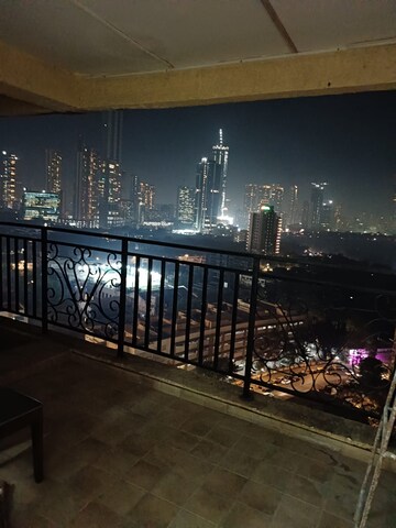2 BHK Apartment For Rent in Amann Marina, Worli