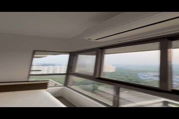 Furnished Amenities in 2 BHK Apartment at The Wadhwa The Address, Ghatkopar West – for Rent
