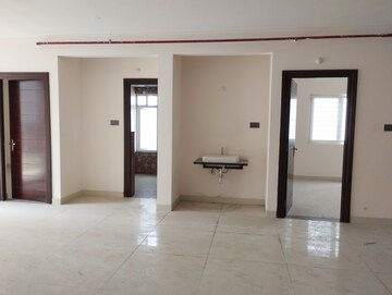 3.5 BHK Apartment at SMR Vinay Iconia Hyderabad, Kondapur – for Sale