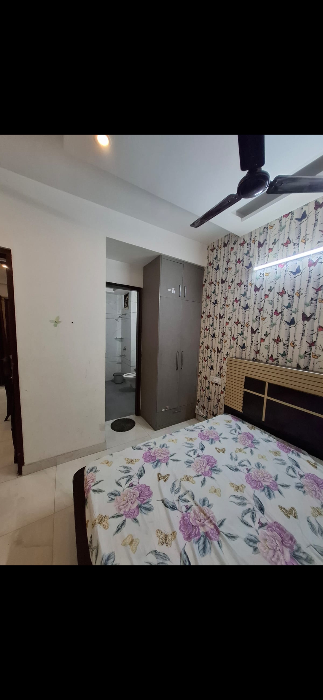 3 BHK + Pooja Room 1500 Sq.Ft. Builder Floor in Sunshine Enclave