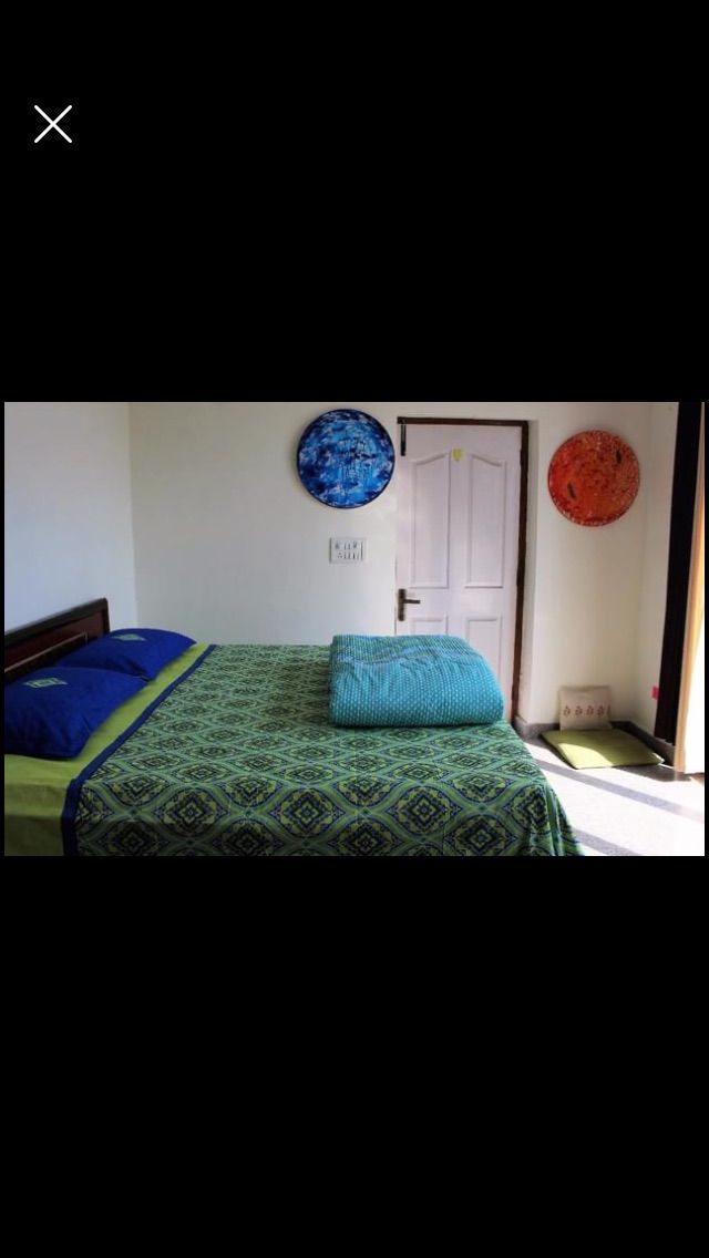 2 BHK Apartment For Rent in Panchsheel Greens