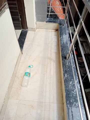 Balcony in 1 BHK Builder Floor at Maidan Garhi – for Sale