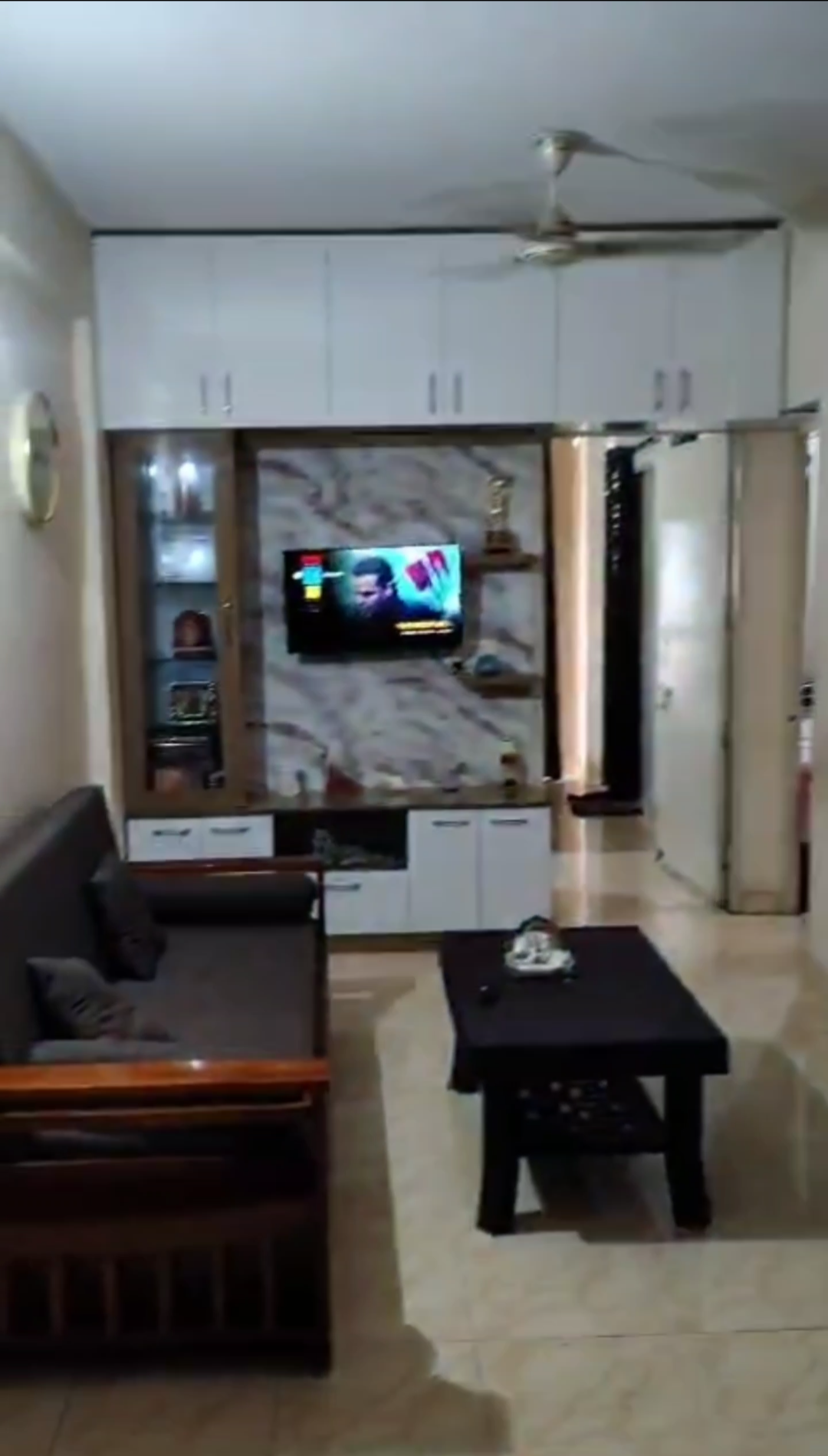 2 BHK Apartment For Sale in Adore Happy Homes