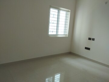 Bedroom in 3.5 BHK Apartment at SMR Vinay Iconia Hyderabad, Kondapur – for Sale