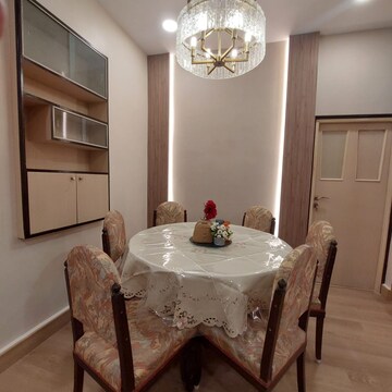 Bedroom in 3 BHK Apartment at Khar West – for Rent