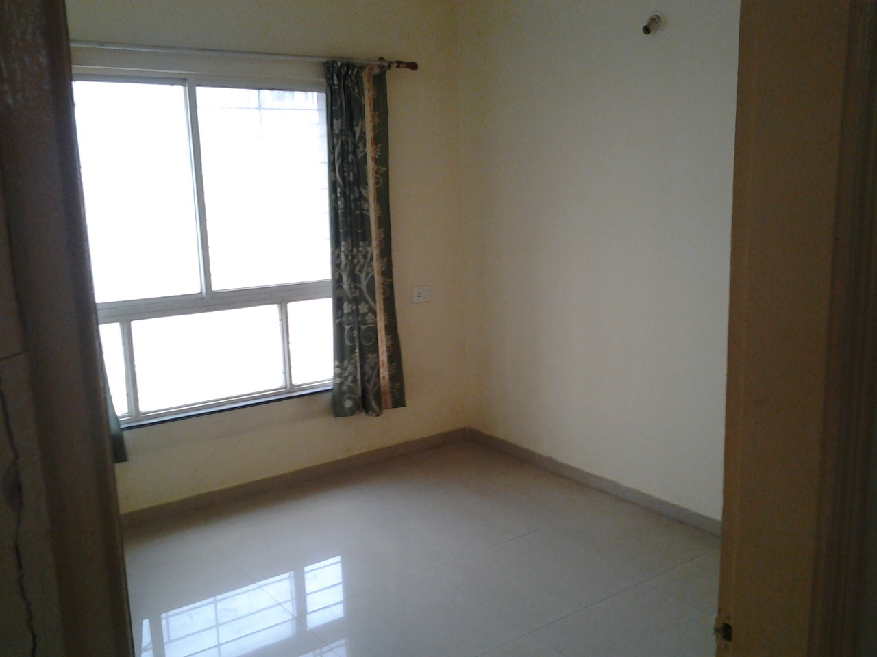 3 BHK + Pooja Room Apartment For Rent in G K Daffodils Housing Society