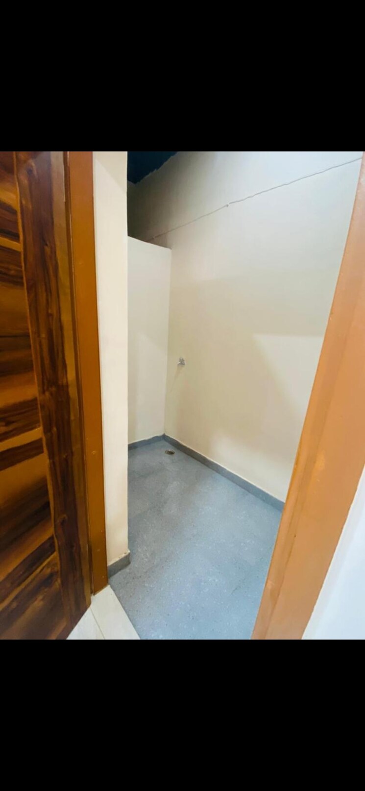 Balcony, nk-sharma-savitry-greens 1 Bedroom 800 Sq.Ft. Apartment In Lohgarh Zirakpur 9040394