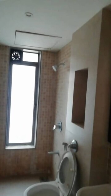 Bathroom in 2 BHK Apartment at Lodha Splendora, Ghodbunder Road – for Sale