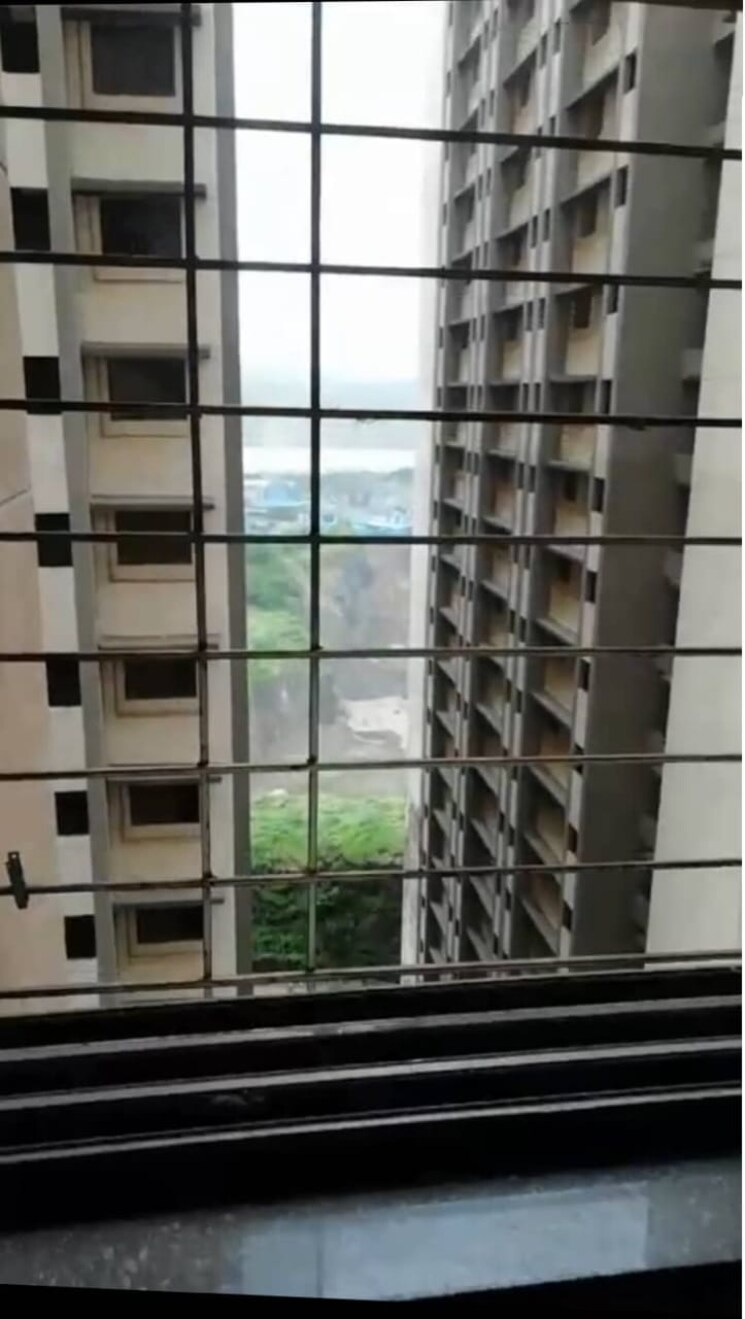 Exterior View, lodha-splendora 2 Bedroom 611 Sq.Ft. Apartment In Ghodbunder Road Thane 9040377