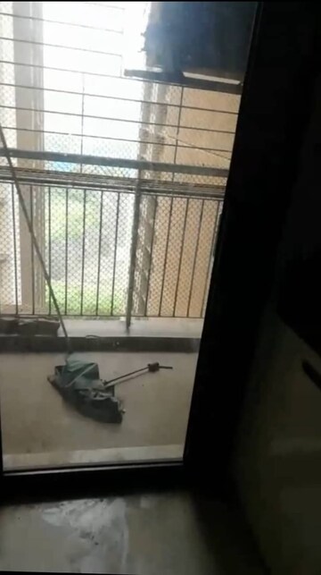 Balcony in 2 BHK Apartment at Lodha Splendora, Ghodbunder Road – for Sale