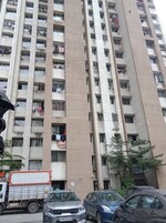 2 BHK + Extra Room 611 Sq.Ft. Apartment in Lodha Splendora