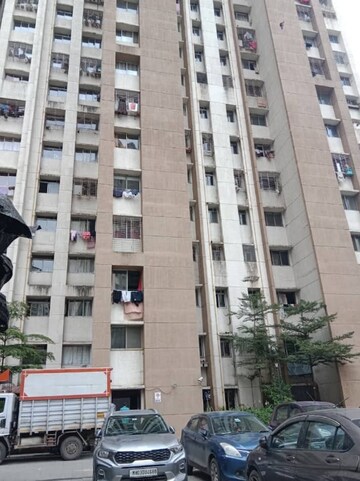 2 BHK Apartment For Sale in Lodha Splendora, Ghodbunder Road