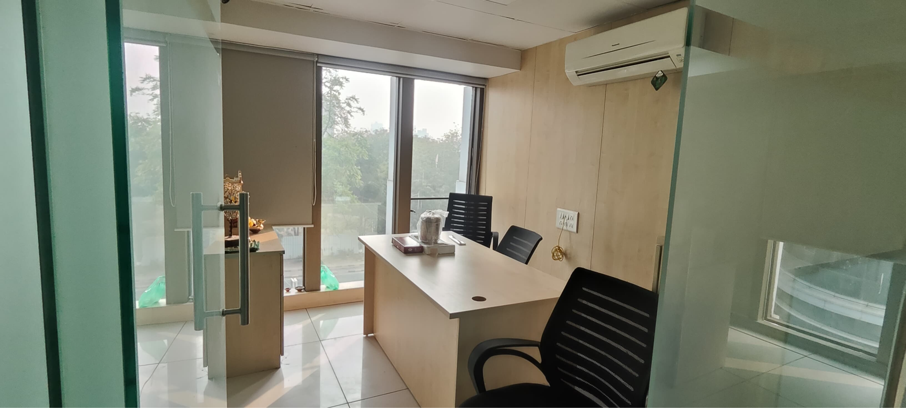 Office Space in IT/SEZ For Rent in Prahlad Nagar