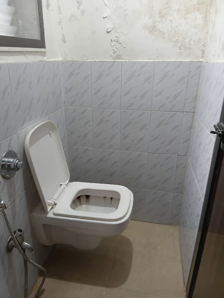 Bathroom, balewadi 3 Bedroom 1666 Sq.Ft. Independent House In Balewadi Pune 9040384