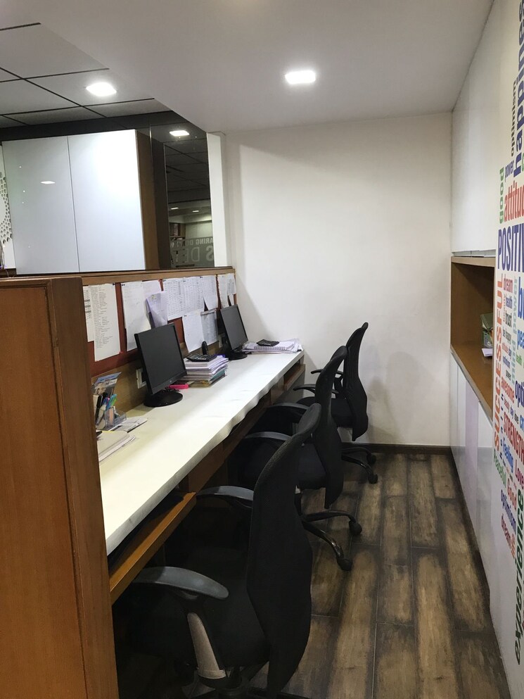 Kitchen, science city Commercial Office Space 1095 Sq.Ft. In Science City Ahmedabad 9040385