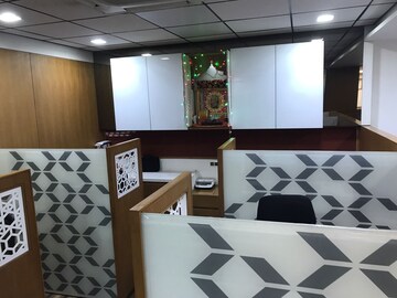 Bedroom in  Office Space at Science City – for Rent