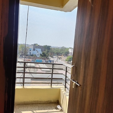 Balcony in 3 BHK Villa at Ida Scheme No 140 – for Rent