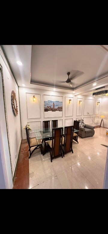 3 BHK Apartment For Rent in NK Savitry Enclave, Vip Road