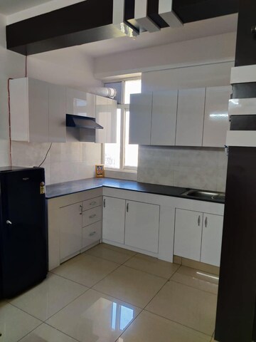 Kitchen in 1 BHK Apartment at AVL 36 Gurgaon, Sector 36 – for Rent