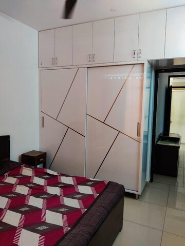 Living Room in 1 BHK Apartment at AVL 36 Gurgaon, Sector 36 – for Rent