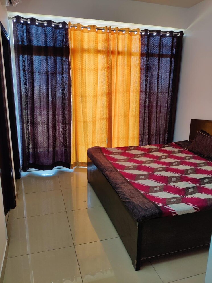 Bedroom, avl-36-gurgaon 1 Bedroom 406 Sq.Ft. Apartment In Sector 36 Gurgaon 9040448