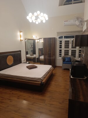 3 BHK Villa For Sale in Prestige Lakeside Habitat Villa, Varthur