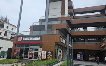 Office Space For Rent in Delta I Greater Noida