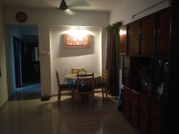 Living Room, ida scheme no 140 3 Bedroom 1680 Sq.Ft. Apartment In Ida Scheme No 140 Indore 9040494