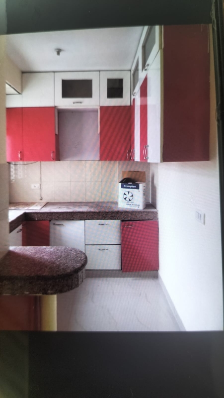 2.5 BHK Apartment For Rent in SRS Royal Hills