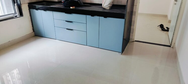 Kitchen, vikhroli east 1 Bedroom 450 Sq.Ft. Apartment In Vikhroli East Mumbai 9040486