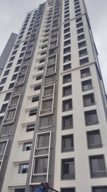 1 BHK Apartment For Rent in Vikhroli East