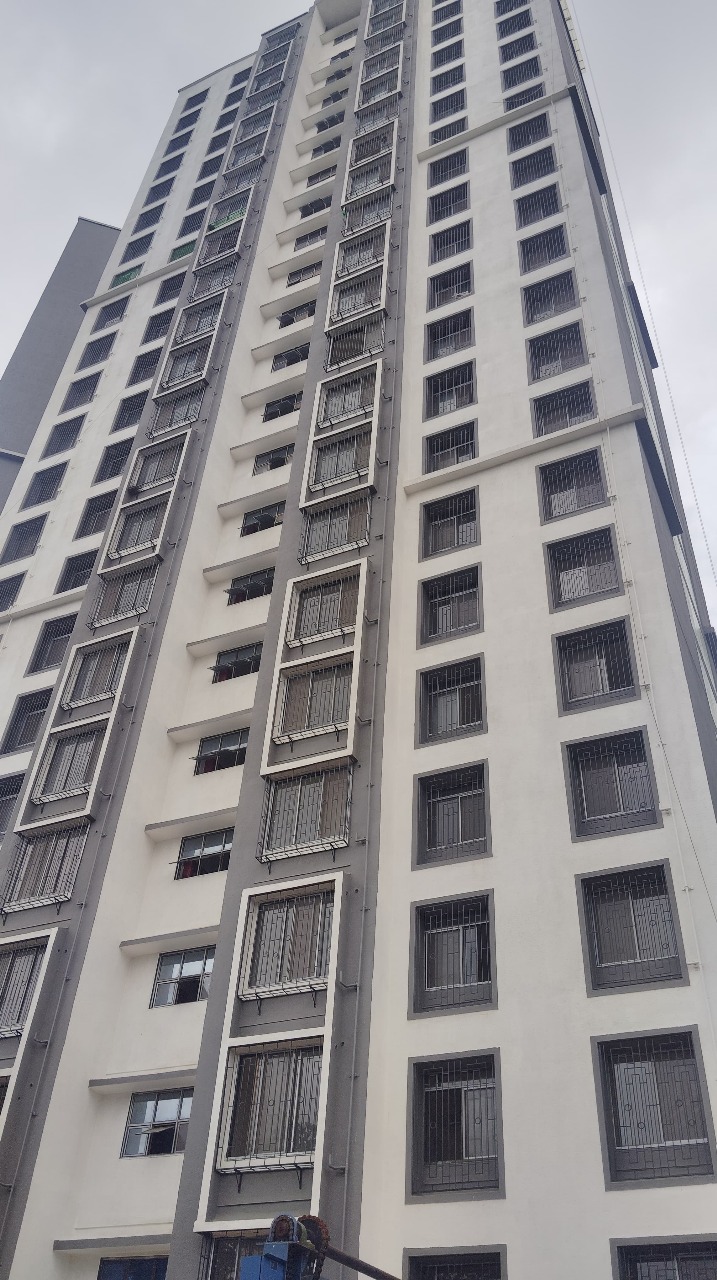 1 BHK Apartment For Rent in Kannamwar Nagar 