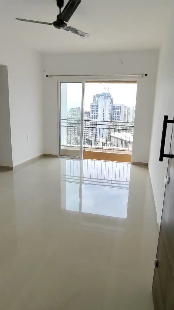 1 BHK Apartment For Sale in JP North Alexa