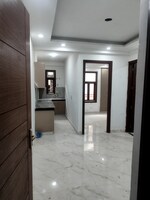 1 BHK 500 Sq.Ft. Builder Floor in Ignou Road 