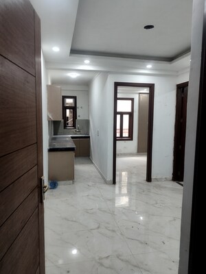 1 BHK Builder Floor For Sale in Neb Sarai