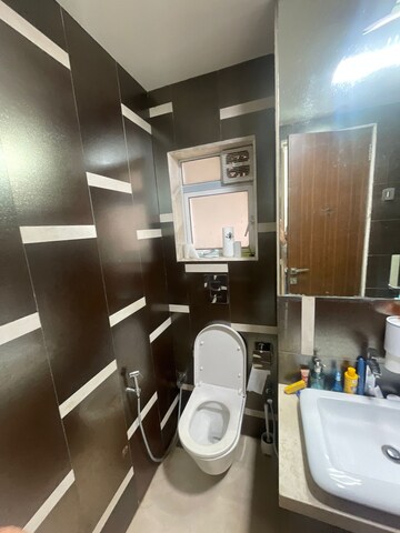Team Area in 4 BHK Apartment at Benchmark Solus, Bandra West – for Rent
