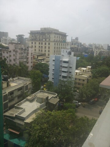 3 BHK Apartment – Exterior View View at Man Shanti Sadan, Bandra West - for Rent