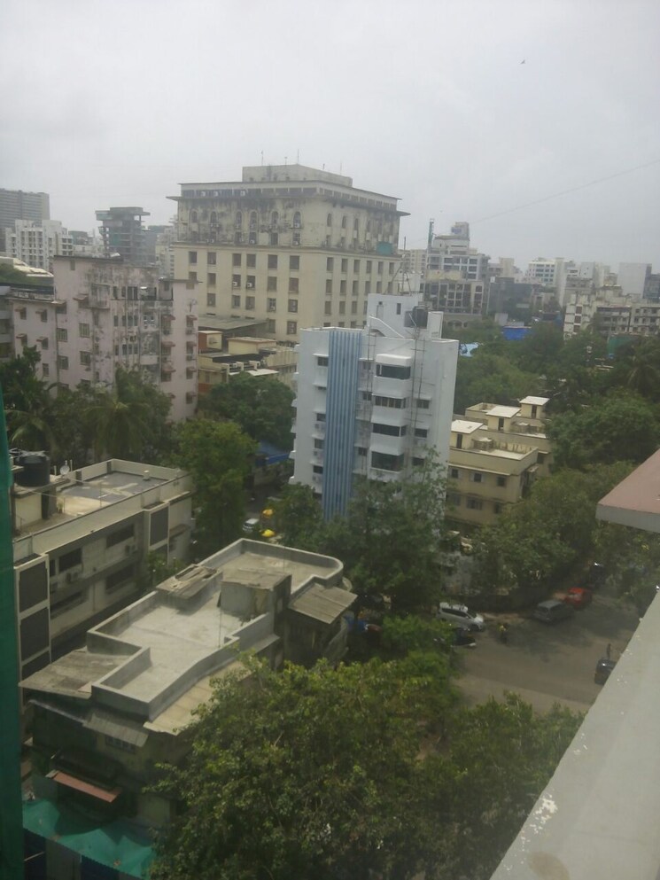 Exterior View, man-shanti-sadan 3 Bedroom 1100 Sq.Ft. Apartment In Bandra West Mumbai 9040484