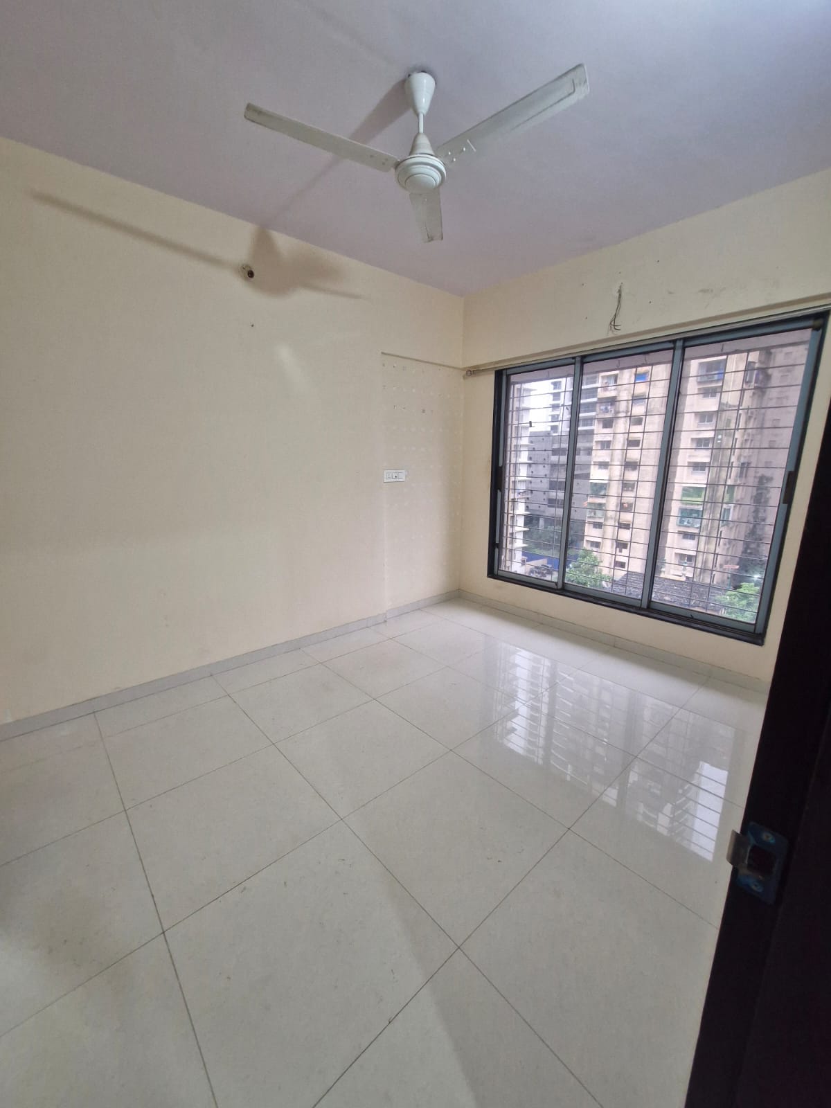 1 BHK Apartment For Sale in Shivraj Heights Malad Wes