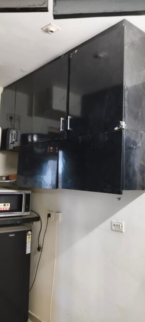 Kitchen in 2.5 BHK Apartment at Pyramid Urban Homes 2, Sector 86 – for Sale