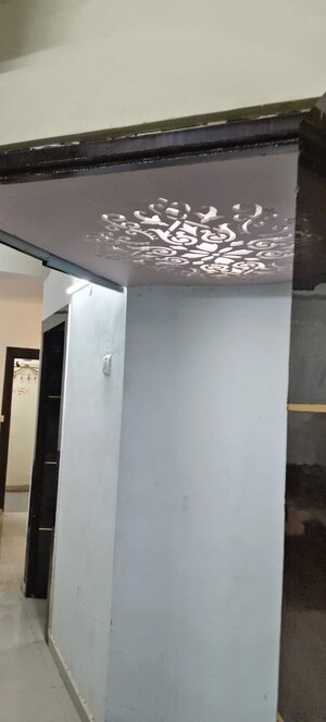 Building Lobby in 2.5 BHK Apartment at Pyramid Urban Homes 2, Sector 86 – for Sale