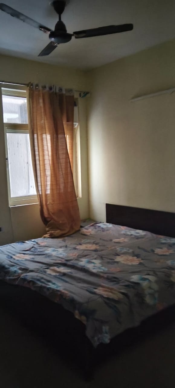 2.5 BHK + Pooja Room Apartment For Sale in Pyramid Urban Homes 2