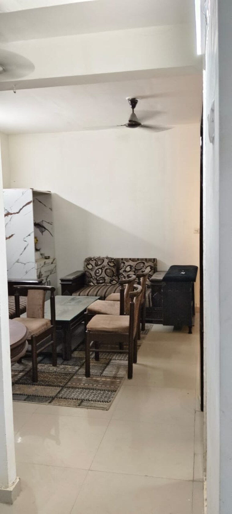 Gym, pyramid-urban-homes-2 2.5 Bedroom 100 Sq.Yd. Apartment In Sector 86 Gurgaon 9040527