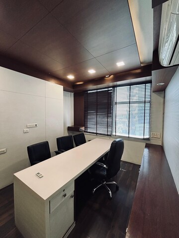 Team Area in  Office Space in IT/SEZ at Sola – for Rent