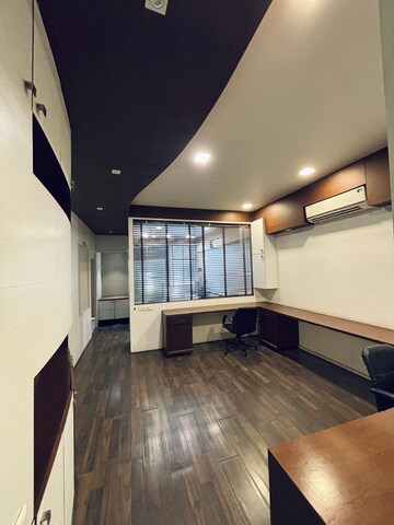 Kitchen in  Office Space in IT/SEZ at Sola – for Rent